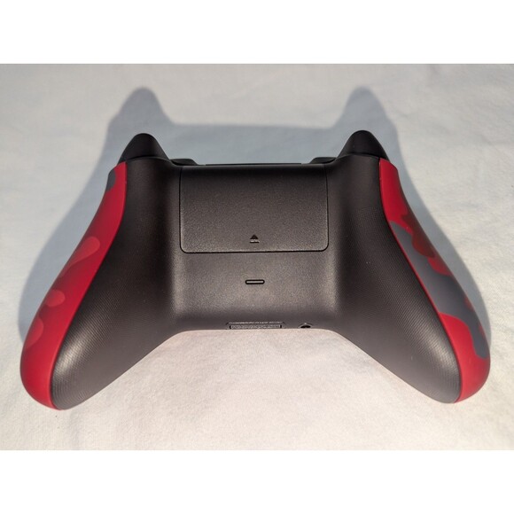 Wireless Controller for Xbox - Daystrike Camo (Limited Edition!) - D pad Sticks - Picture 9 of 14